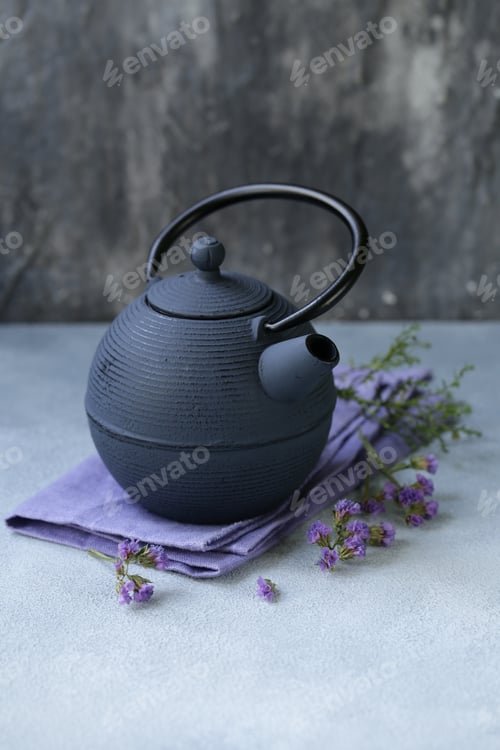 Preview: Oriental Tea Ceremony