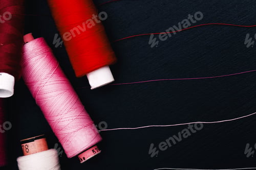 Preview: Sewing