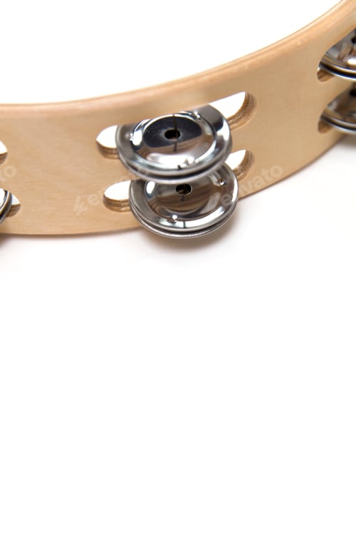 Preview: Tambourine