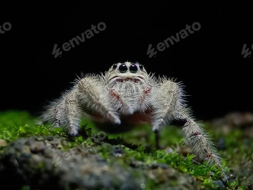 Preview: Spider