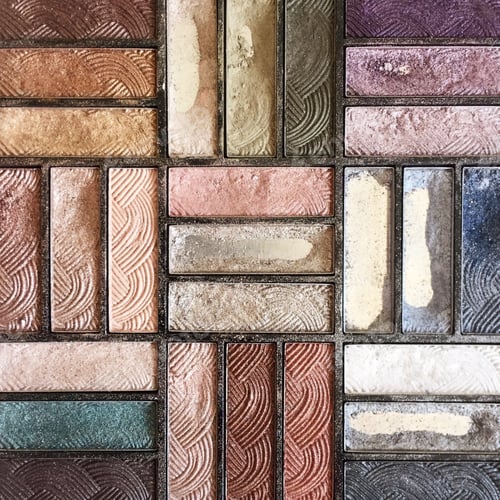 Preview: Colors. Makeup