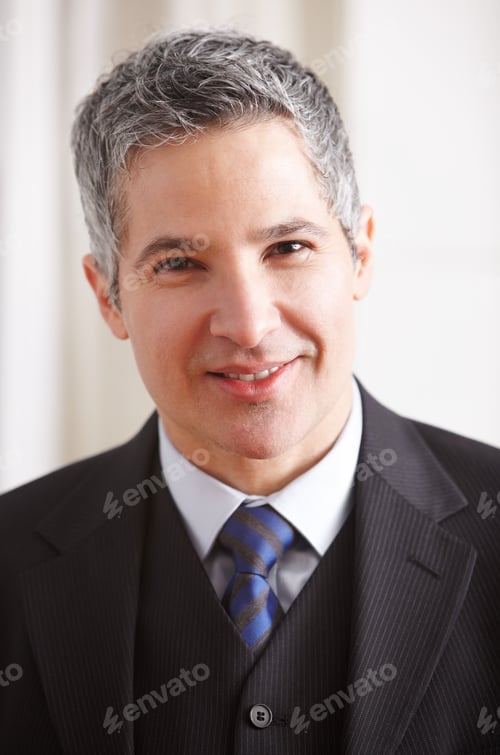 Preview: Successful and experienced