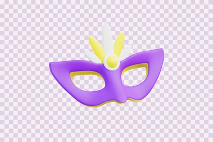 Preview: Eye Mask