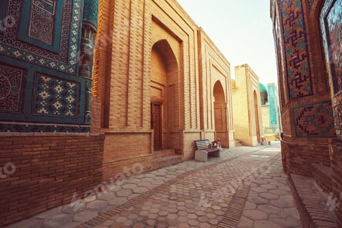 Preview: Samarkand