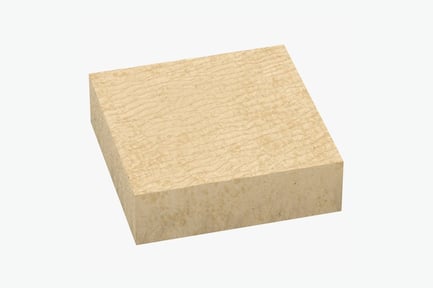 Preview: Arid Landscape: Sandstone Cross Section