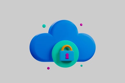 Vorschau: Cloud-Datensicherheit