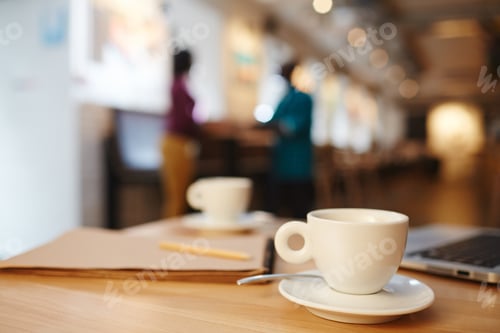 Preview: Hot drink