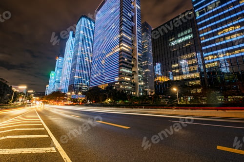 Preview: urban traffic