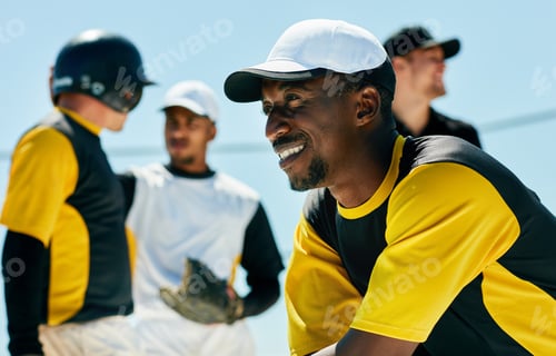Preview: He lives for baseball