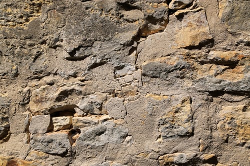 Preview: Texture of very old stone wall
