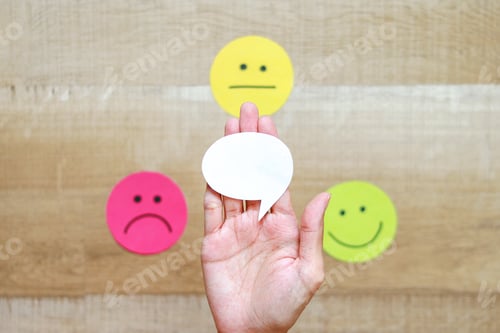 Preview: Satisfaction Review