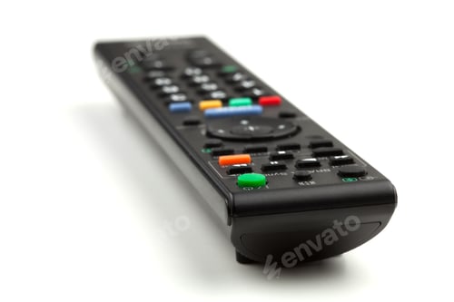 Preview: Remote control