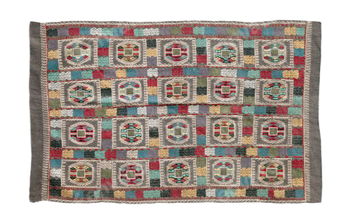 Preview: Turkish Rug