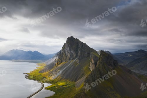 Preview: Beautiful Icelandic nature