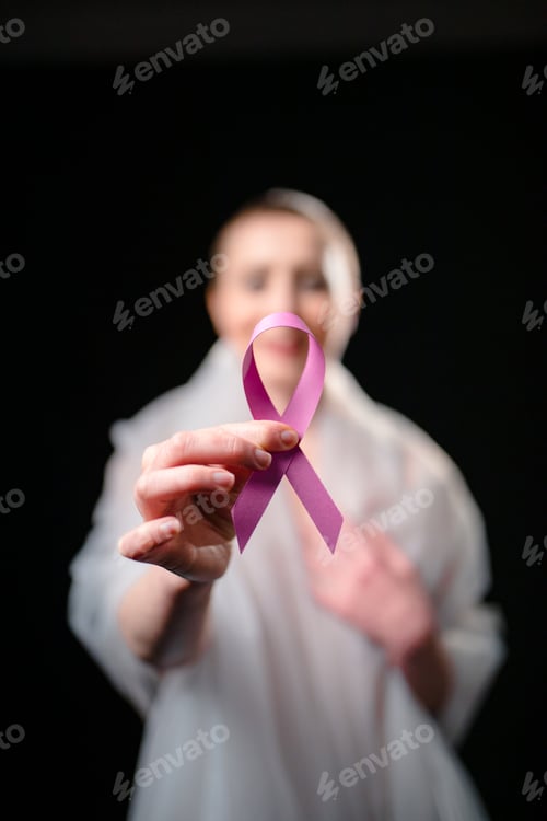 Preview: The Symbol Of Hope Against Breast Cancer