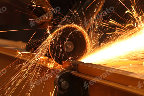 Preview: Electric grinder