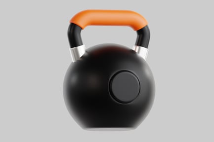 Preview: Kettlebell