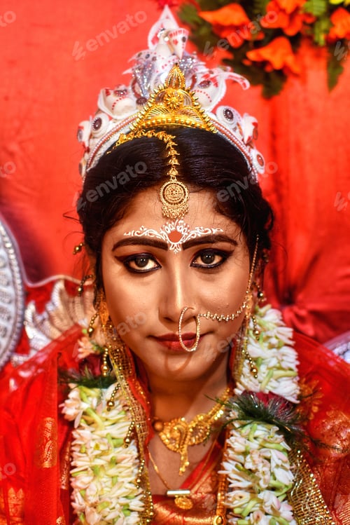 Preview: Bengali Brides.... hindu wedding ritual