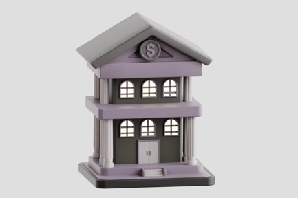 Preview: Bank Building