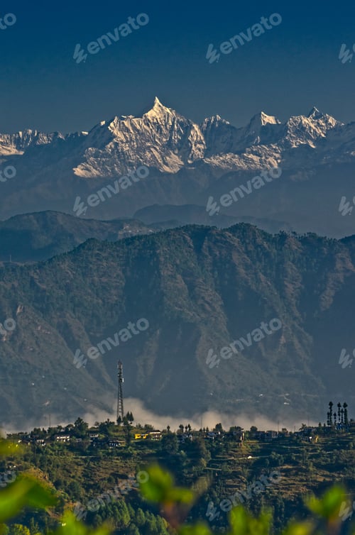 Preview: Good Morning Himalaya