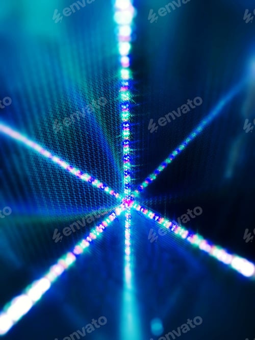 Preview: Abstract lights