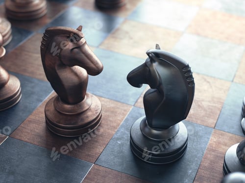 Preview: Face To Face