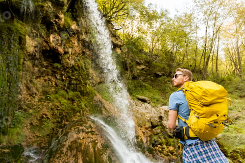 Preview: Hiking