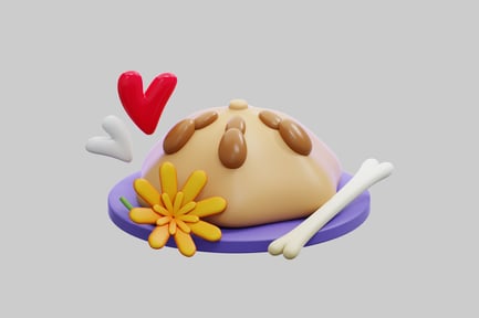 Preview: Apple Pie 3D