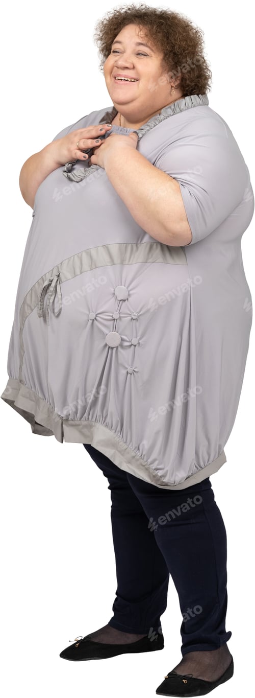 Preview: a man wearing a cape and holding a blanket on his abdomen