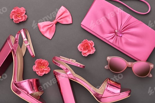 Preview: Accessories