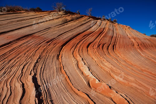 Preview: Utah landscapes