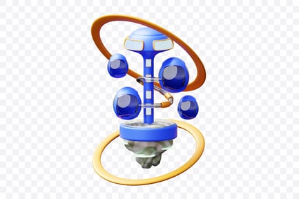 Preview: Meta Land 3D Meta Land