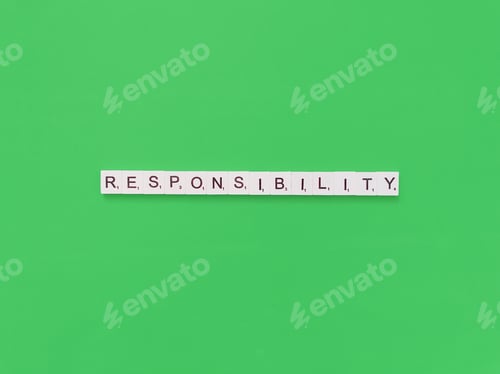Preview: responsibility