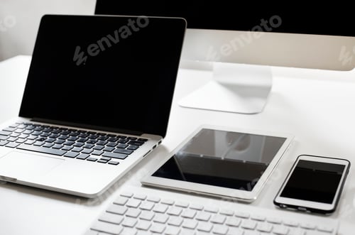 Preview: Digital device eletronic networking media