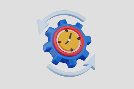 Preview: Time Management Process