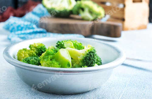 Preview: broccoli