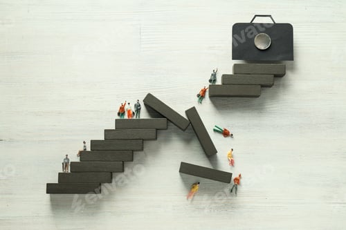 Preview: Risk protection and eliminating the risk, top view