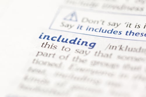 Preview: Dictionary definition of word