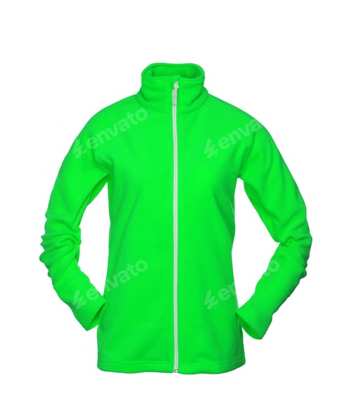 Preview: Green sweater