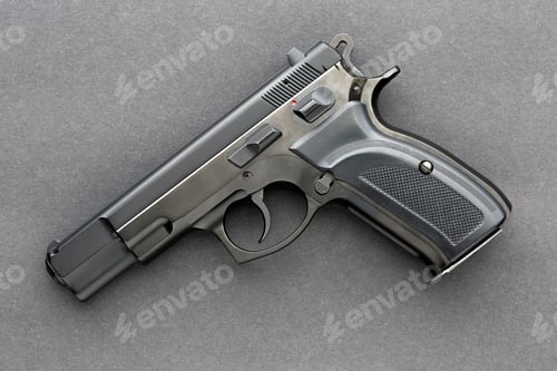 Preview: Handgun