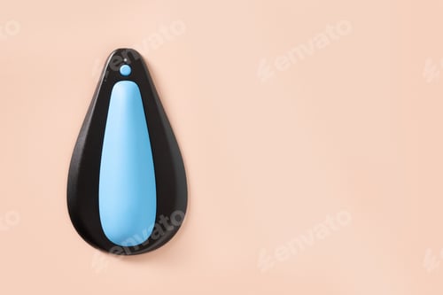 Preview: Mens kegel smart trainer with biofeedback use with apps.