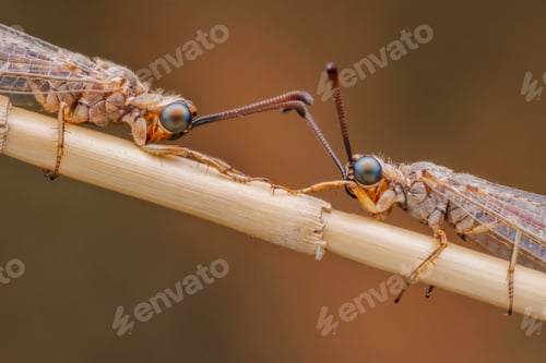 Preview: antlion