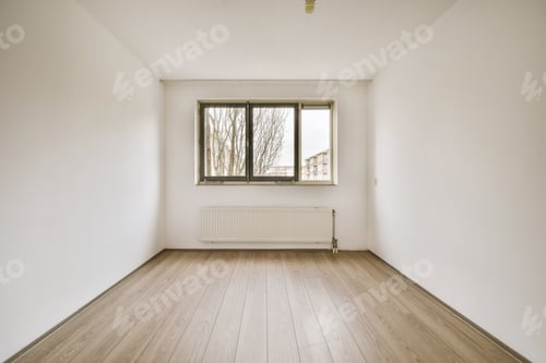 Preview: Bright room with window