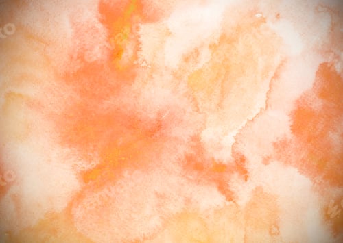 Preview: Background Image Watercolor Abstraction