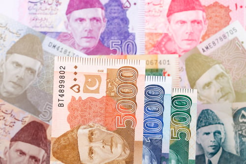 Preview: Pakistani money a business background