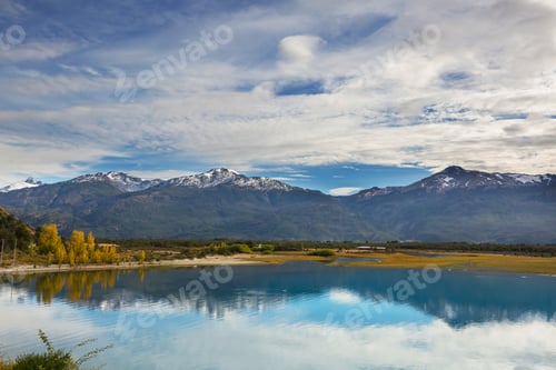 Preview: Lake General Carrera
