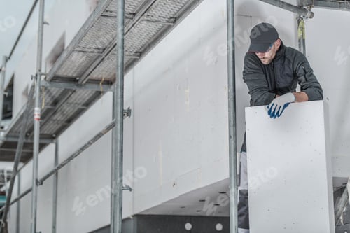 Preview: House Insulation Contractor