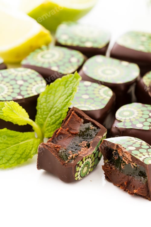 Preview: Truffles