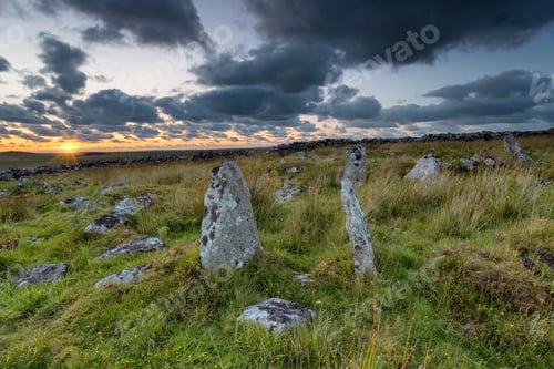 Preview: Bodmin Moor in Cornwall