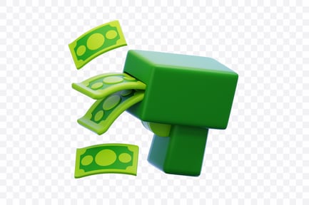 Preview: Money Gun